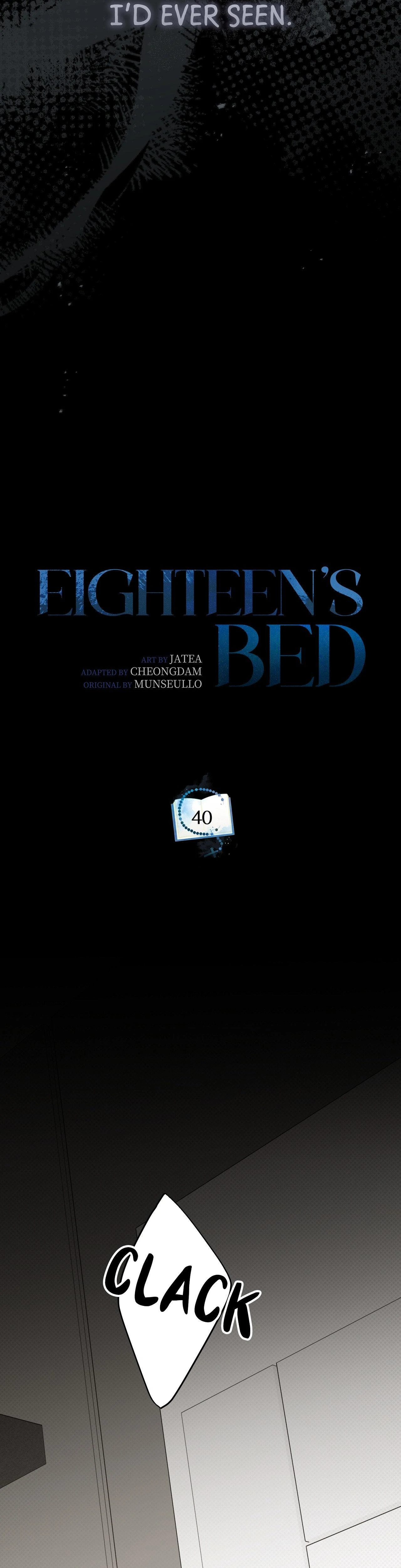 Eighteen’s Bed chapter 40 page 26
