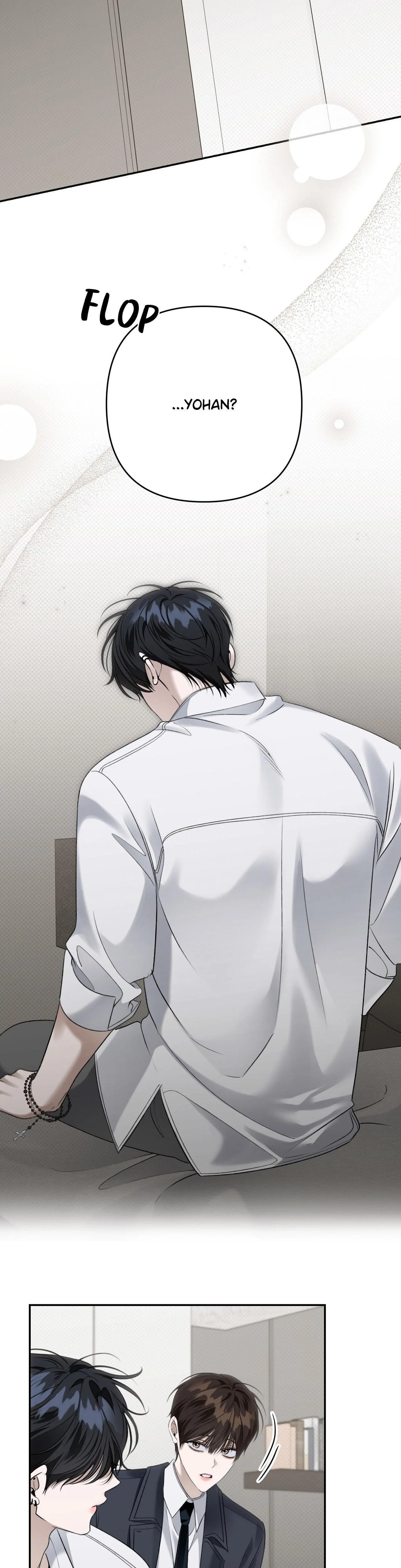 Eighteen’s Bed chapter 40 page 27
