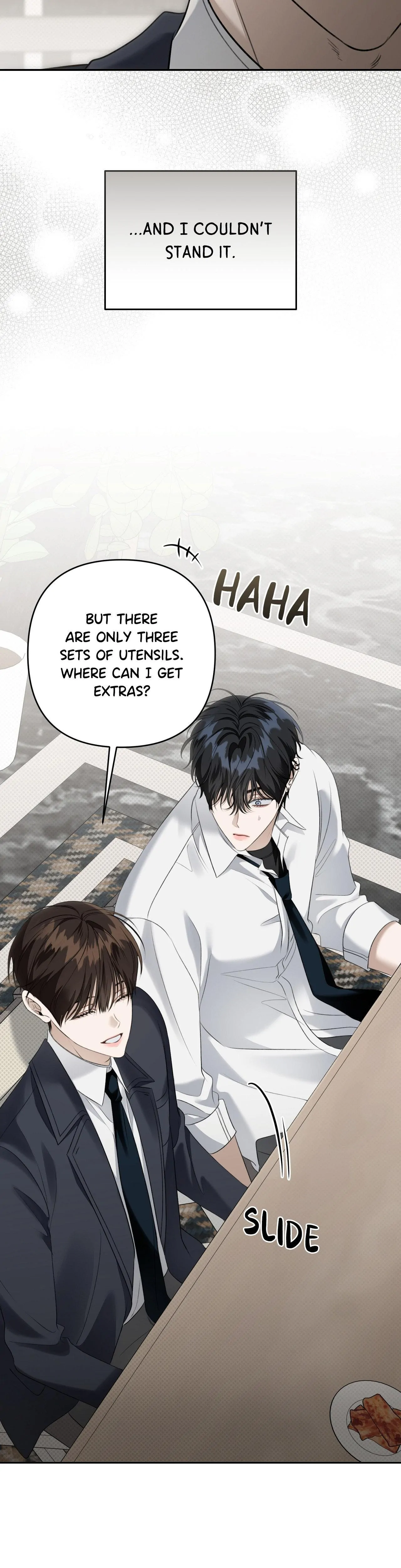 Eighteen’s Bed chapter 40 page 6