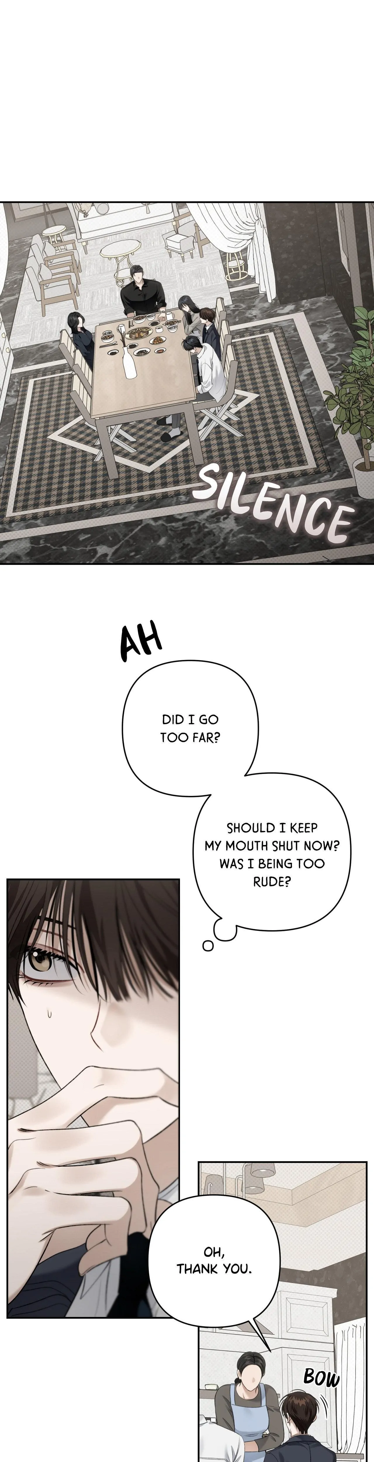 Eighteen’s Bed chapter 40 page 7