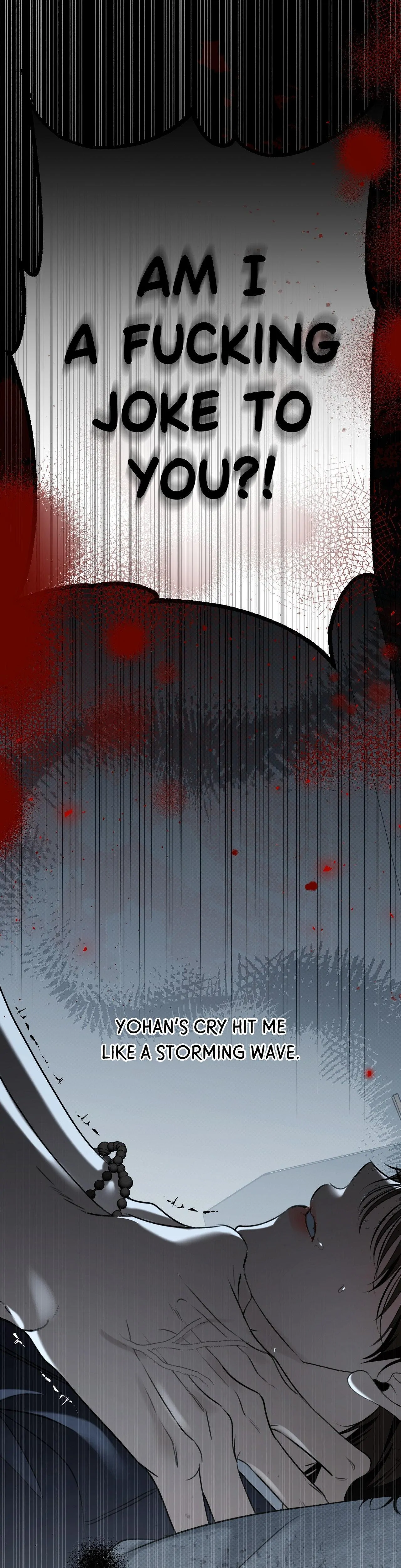 Eighteen’s Bed chapter 41 page 1