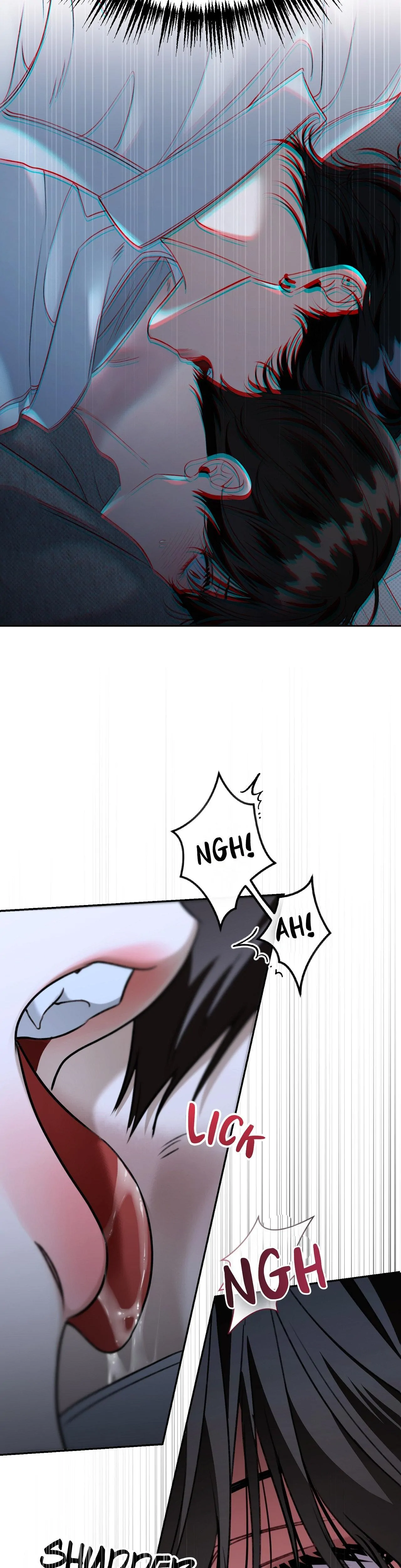 Eighteen’s Bed chapter 41 page 29