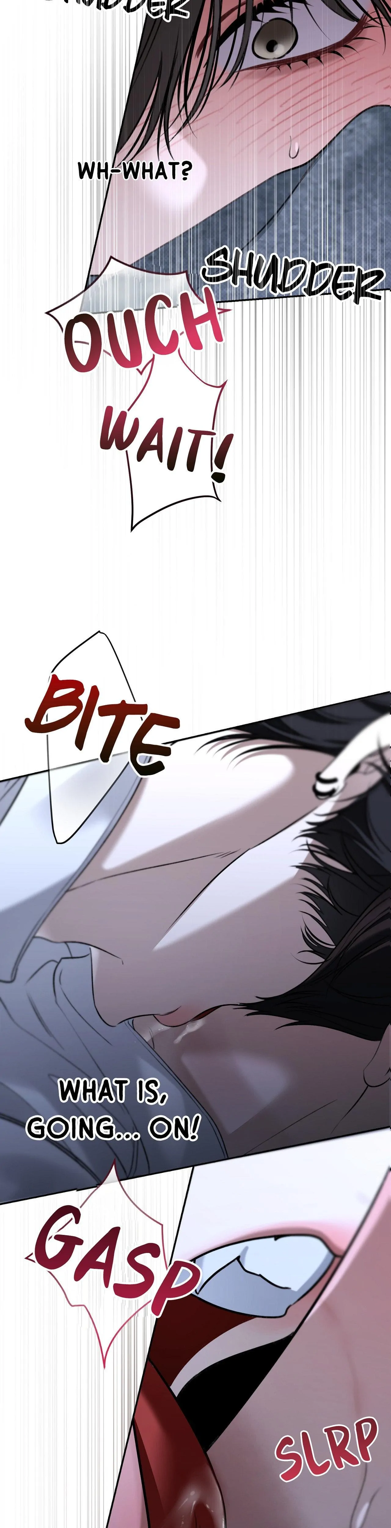 Eighteen’s Bed chapter 41 page 30