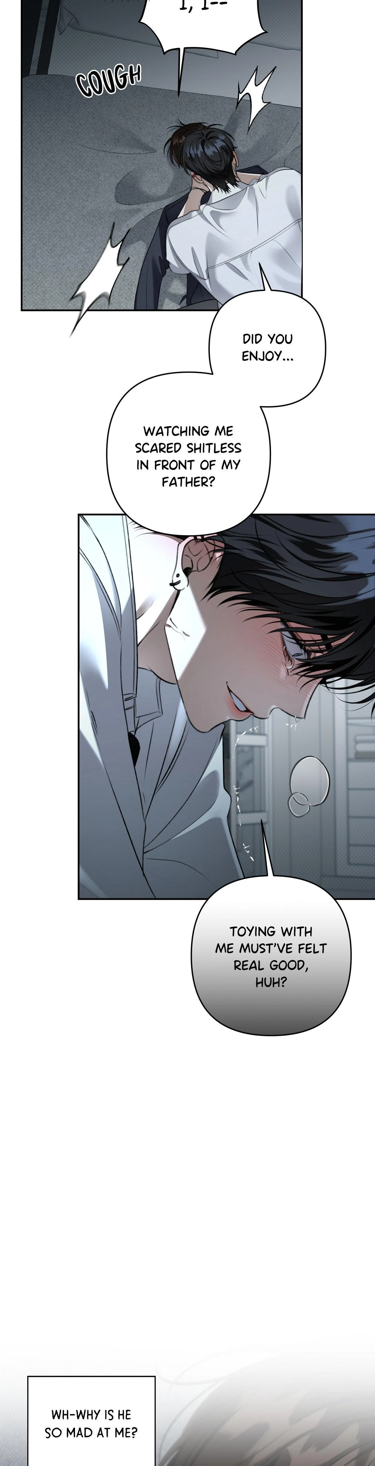 Eighteen’s Bed chapter 41 page 4