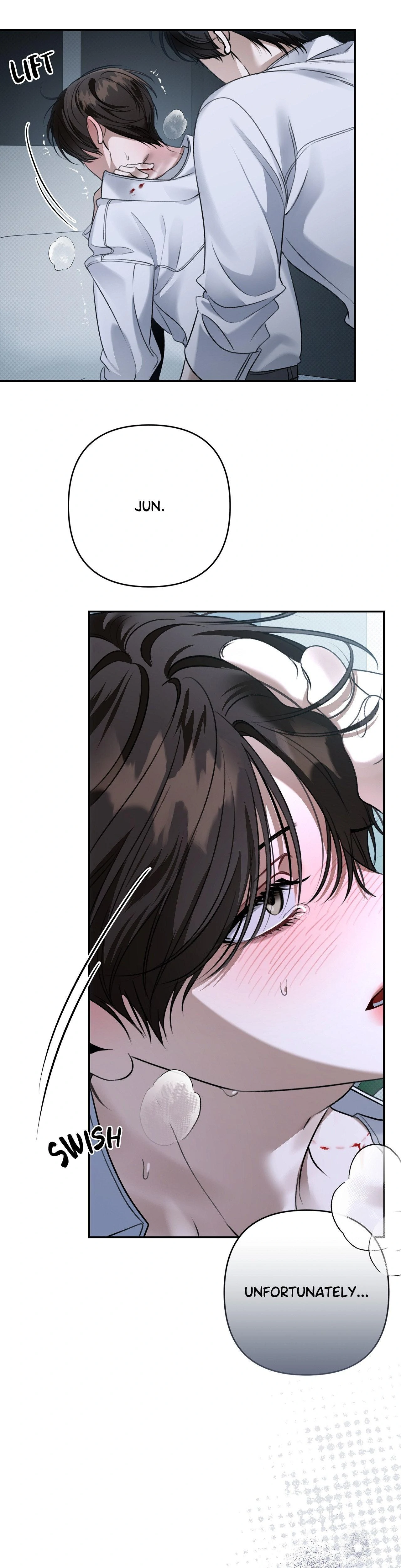 Eighteen’s Bed chapter 41 page 39