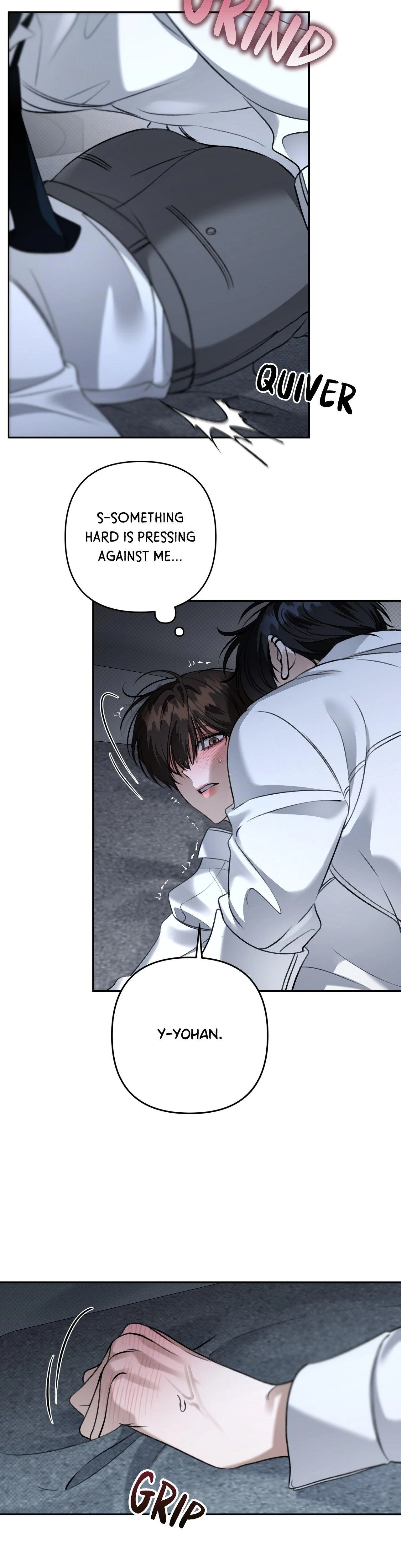 Eighteen’s Bed chapter 42 page 3