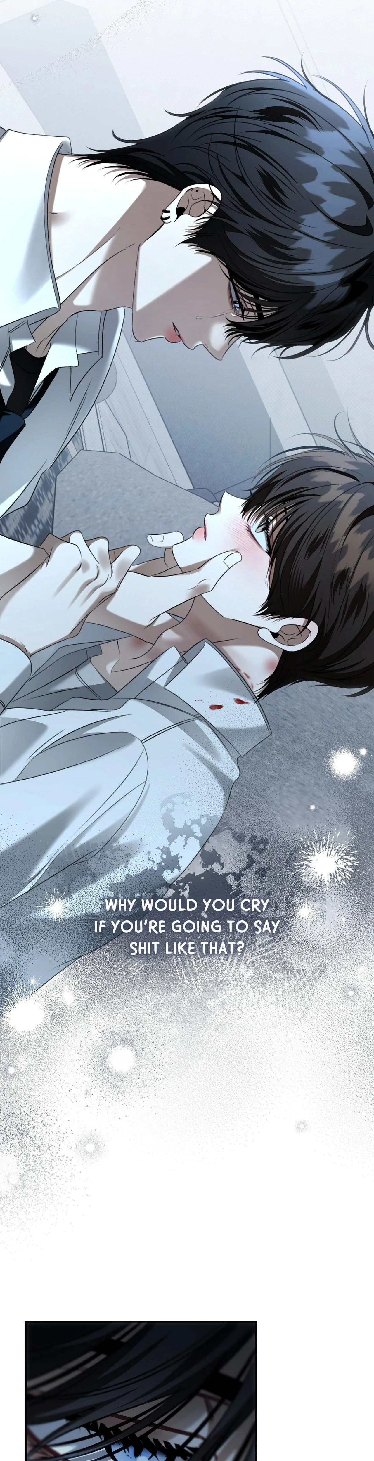 Eighteen’s Bed chapter 42 page 26