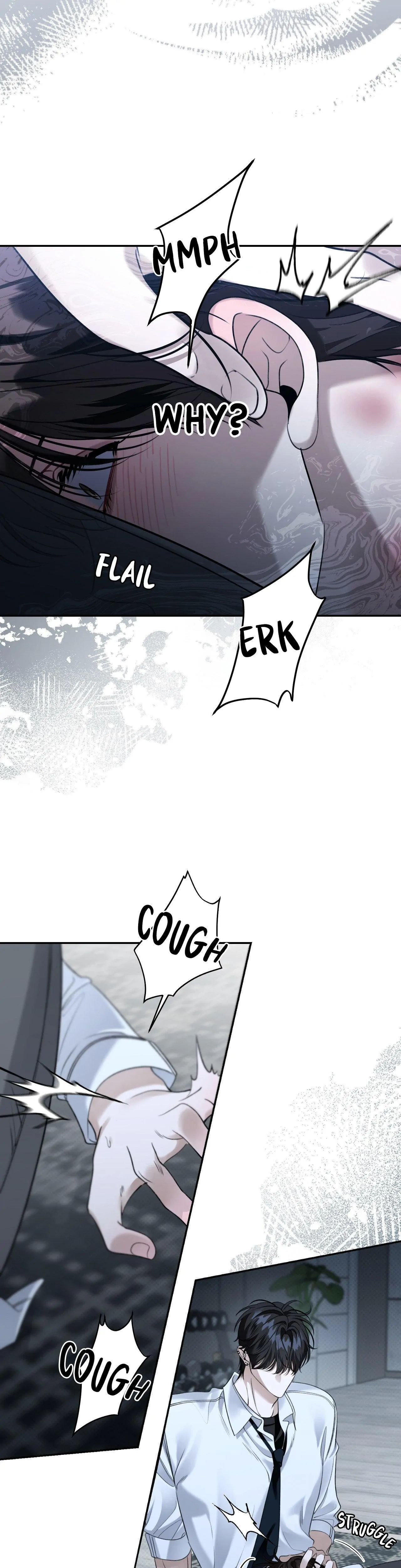 Eighteen’s Bed chapter 42 page 30