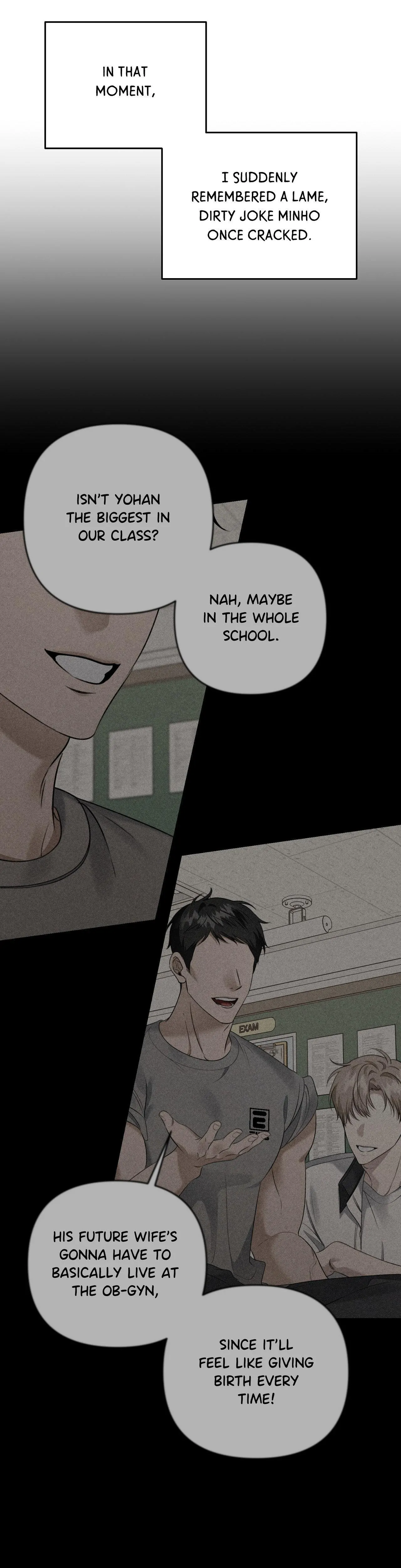Eighteen’s Bed chapter 42 page 4