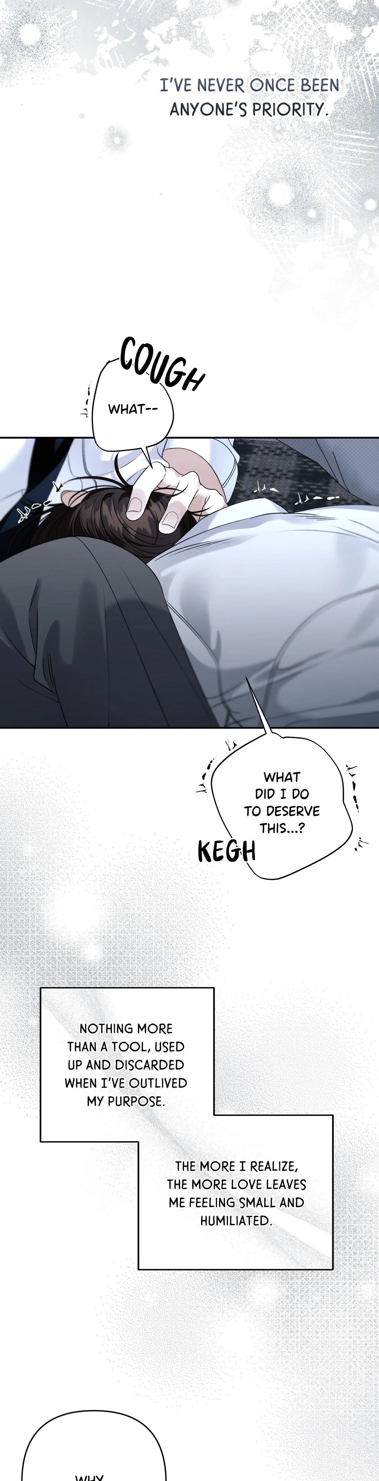 Eighteen’s Bed chapter 42 page 32