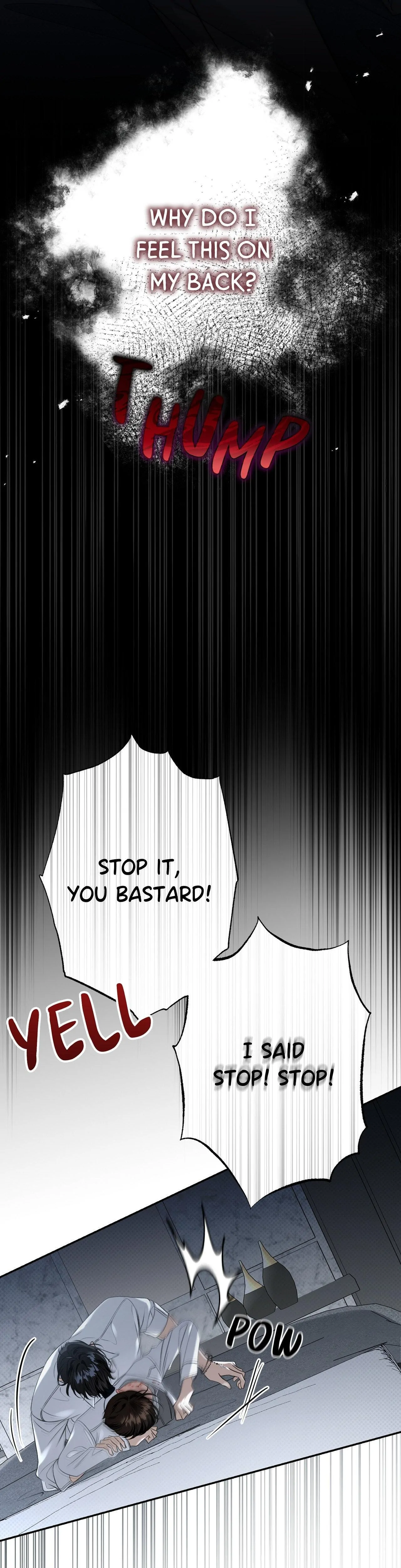 Eighteen’s Bed chapter 42 page 6