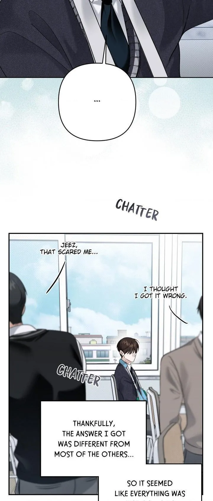 Eighteen’s Bed chapter 44 page 44