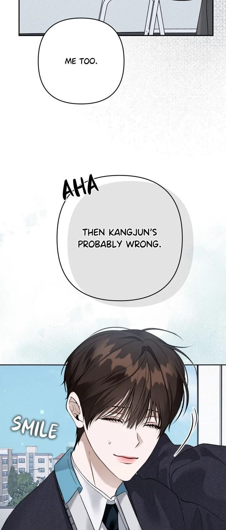Eighteen’s Bed chapter 44 page 43