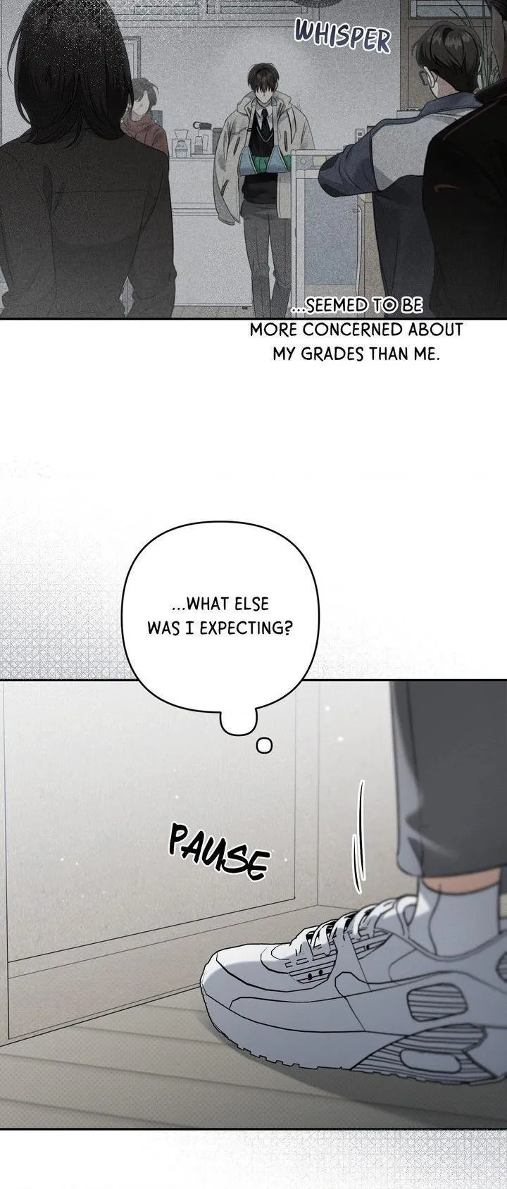 Eighteen’s Bed chapter 44 page 5