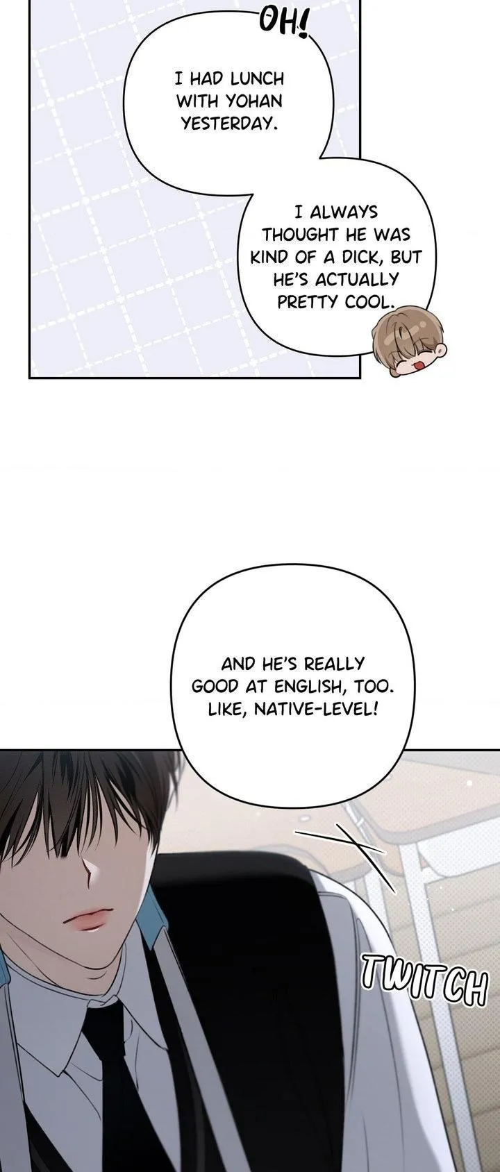 Eighteen’s Bed chapter 45 page 11