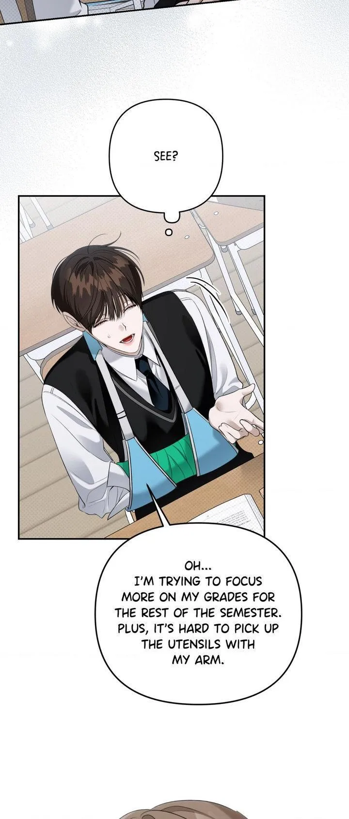 Eighteen’s Bed chapter 45 page 9