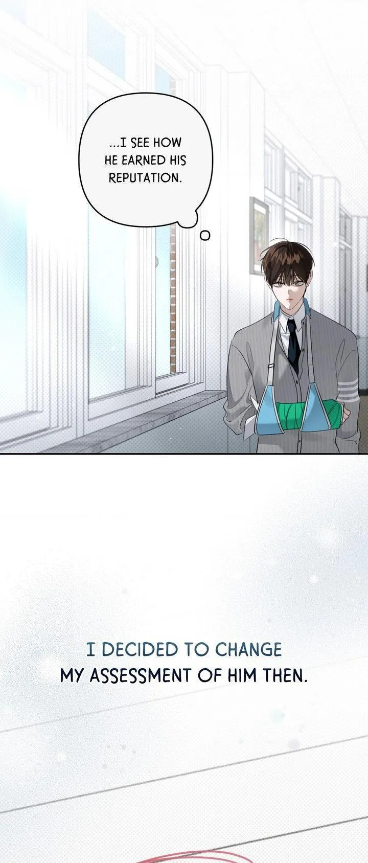 Eighteen’s Bed chapter 45 page 35