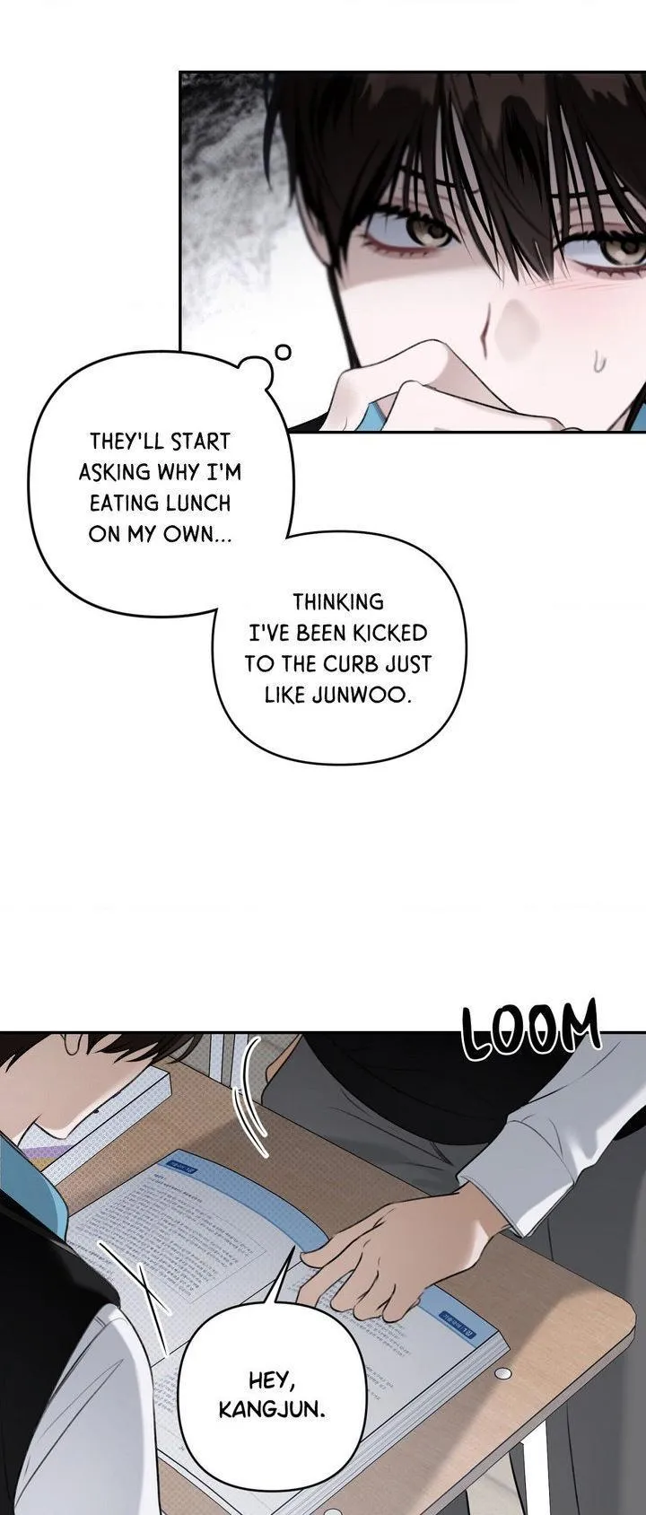 Eighteen’s Bed chapter 45 page 7
