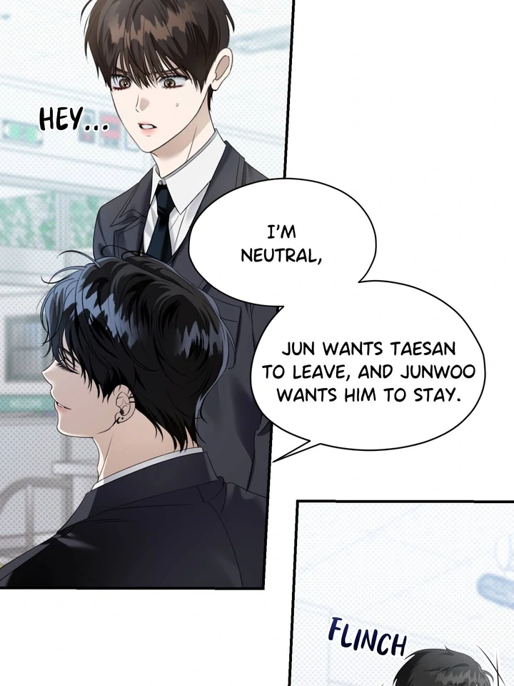 Eighteen’s Bed chapter 5 page 5