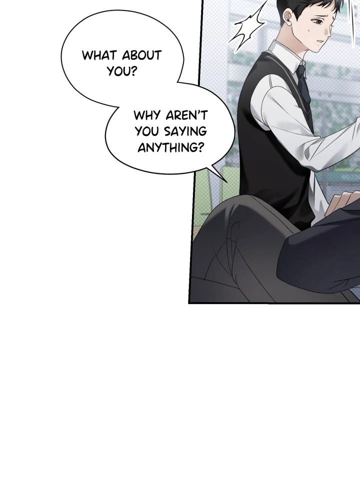 Eighteen’s Bed chapter 5 page 6