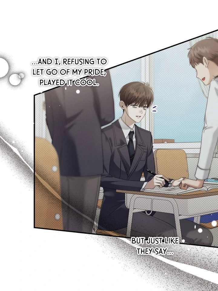 Eighteen’s Bed chapter 5 page 67