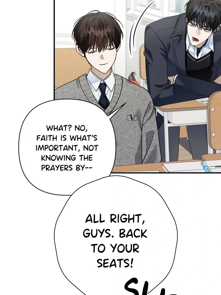 Eighteen’s Bed chapter 5 page 91