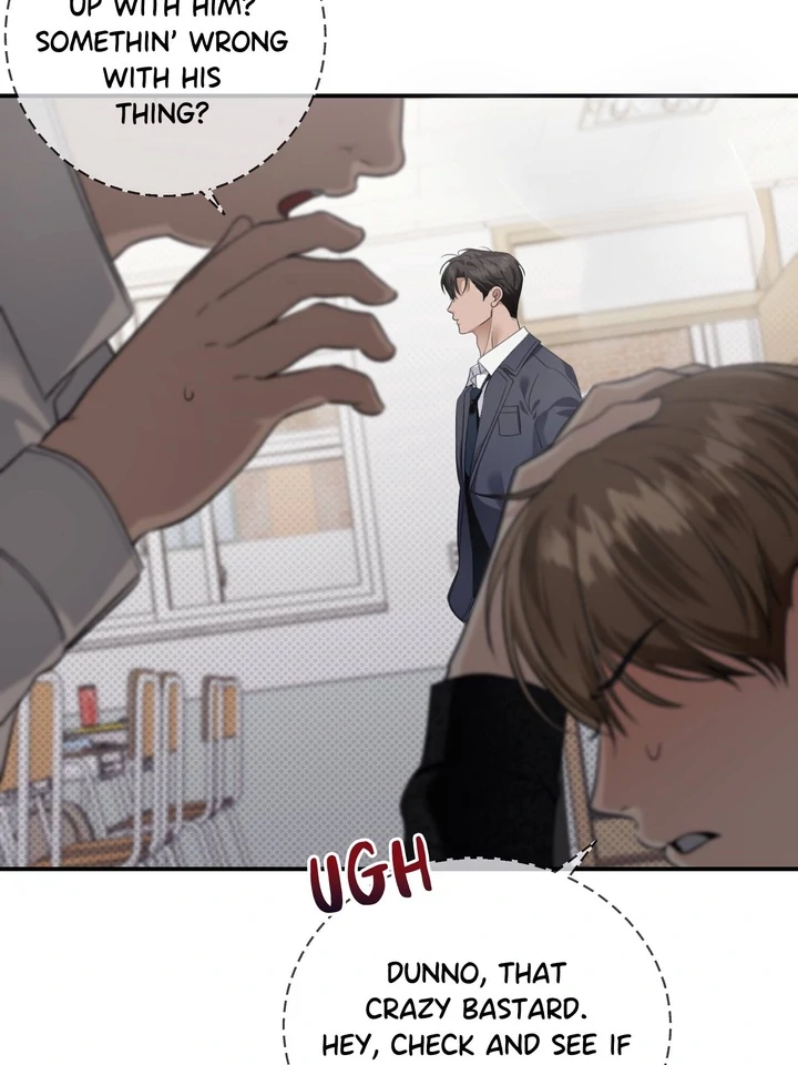 Eighteen’s Bed chapter 7 page 24