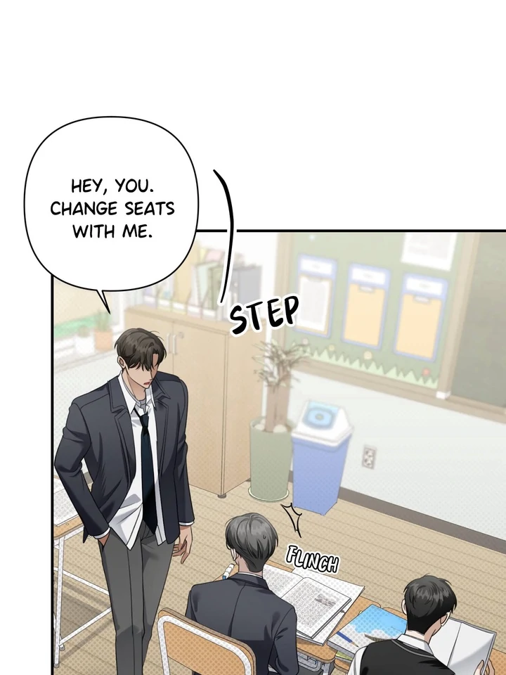 Eighteen’s Bed chapter 7 page 30