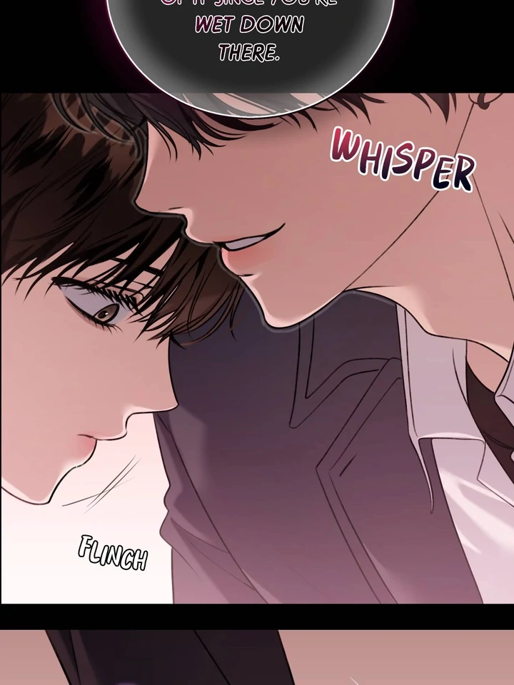 Eighteen’s Bed chapter 8 page 11
