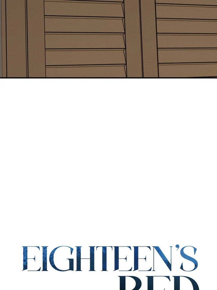 Eighteen’s Bed chapter 8 page 22
