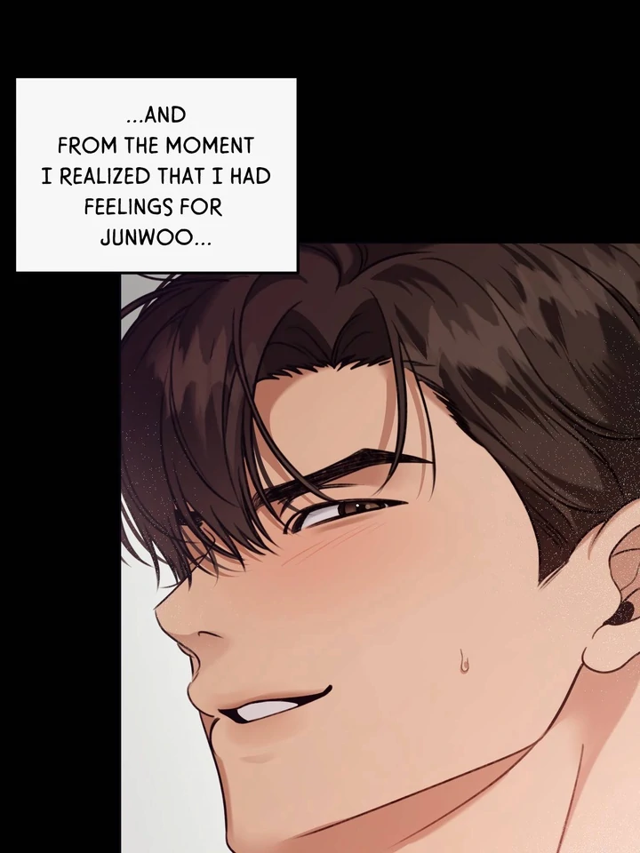 Eighteen’s Bed chapter 8 page 5