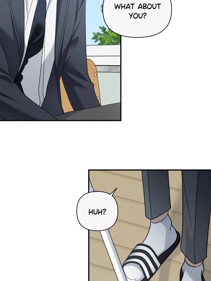 Eighteen’s Bed chapter 8 page 44