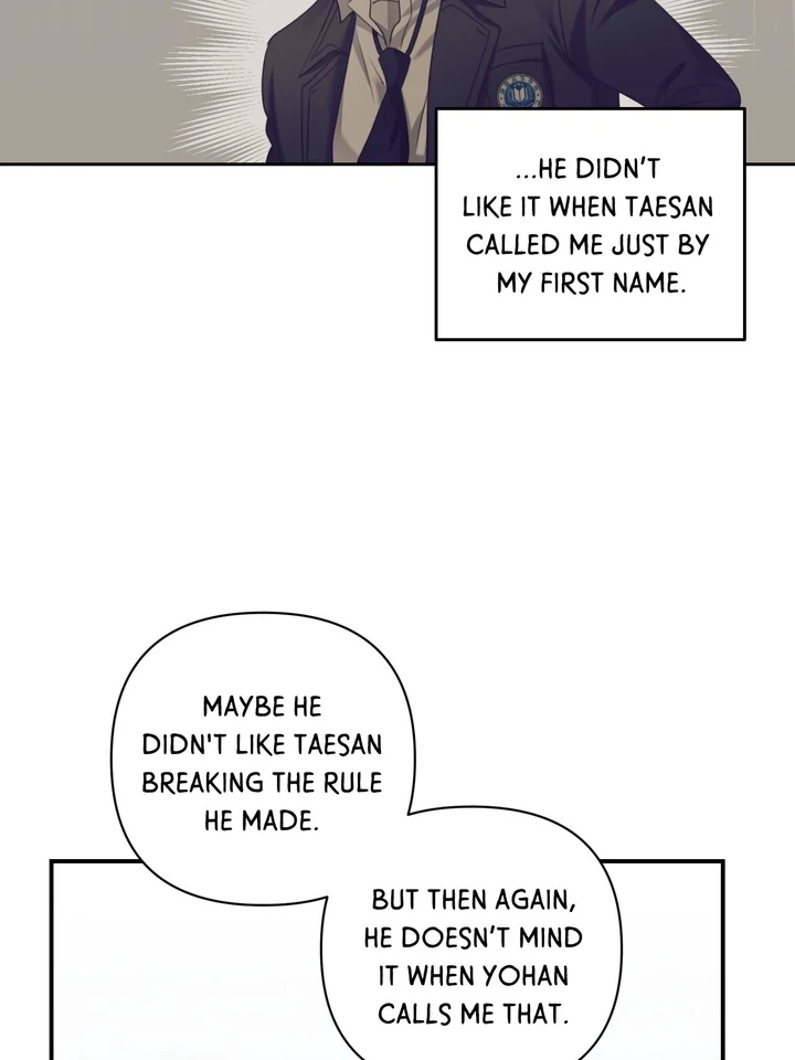 Eighteen’s Bed chapter 8 page 81
