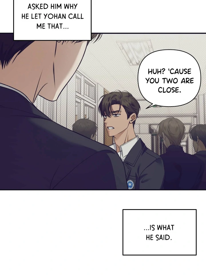 Eighteen’s Bed chapter 8 page 83