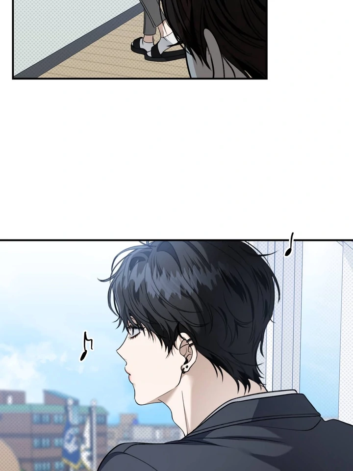 Eighteen’s Bed chapter 8 page 85