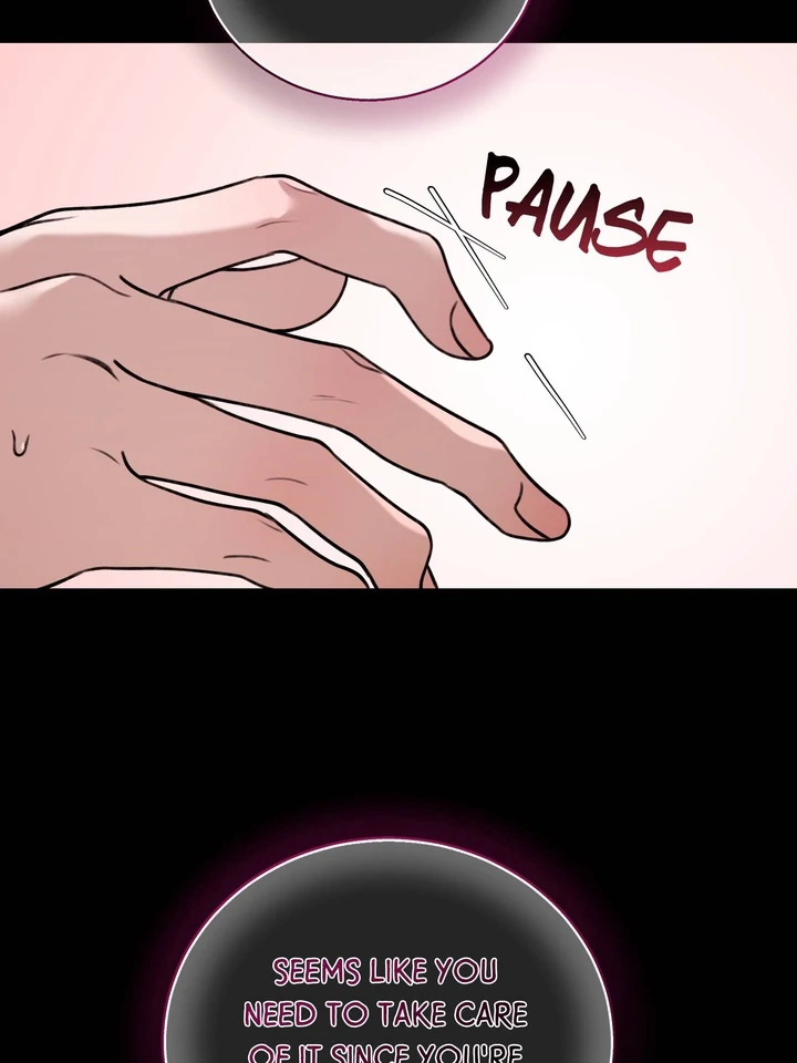 Eighteen’s Bed chapter 8 page 10