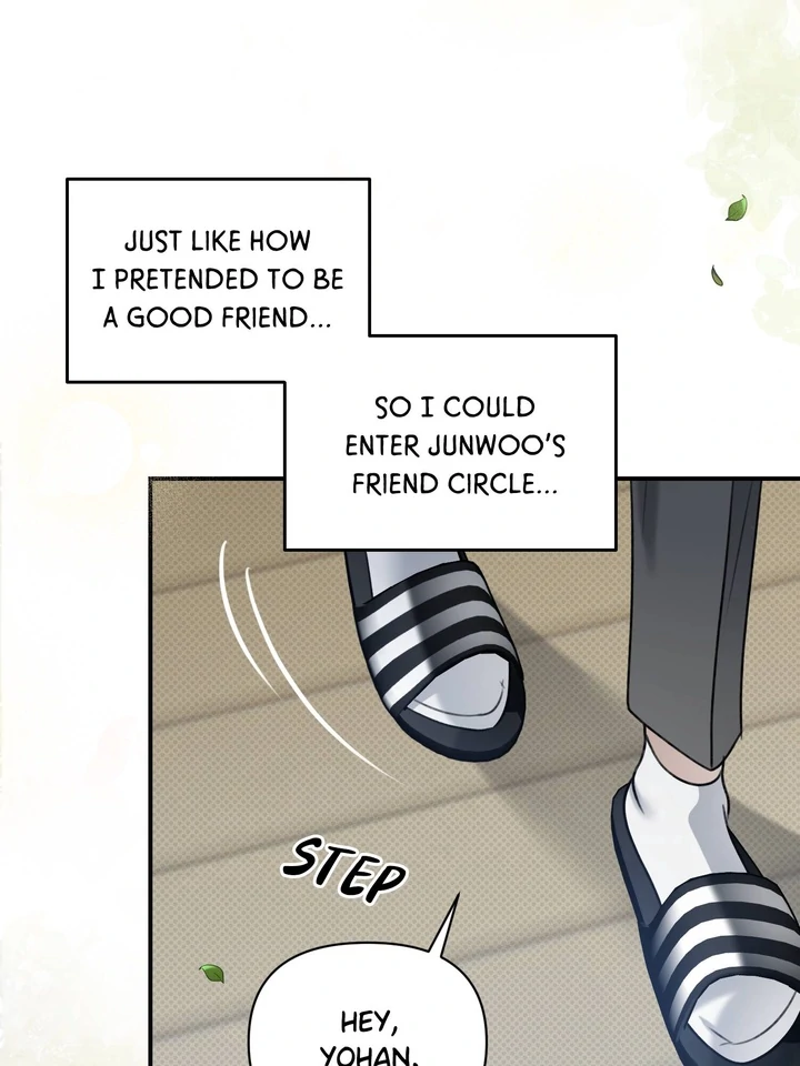 Eighteen’s Bed chapter 8 page 91