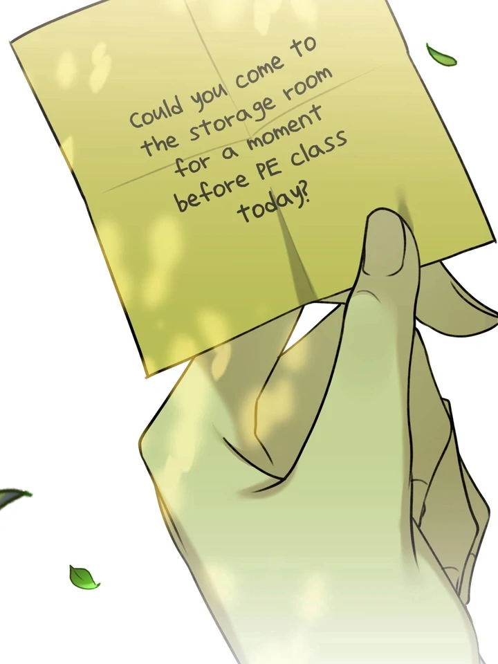 Eighteen’s Bed chapter 9 page 2