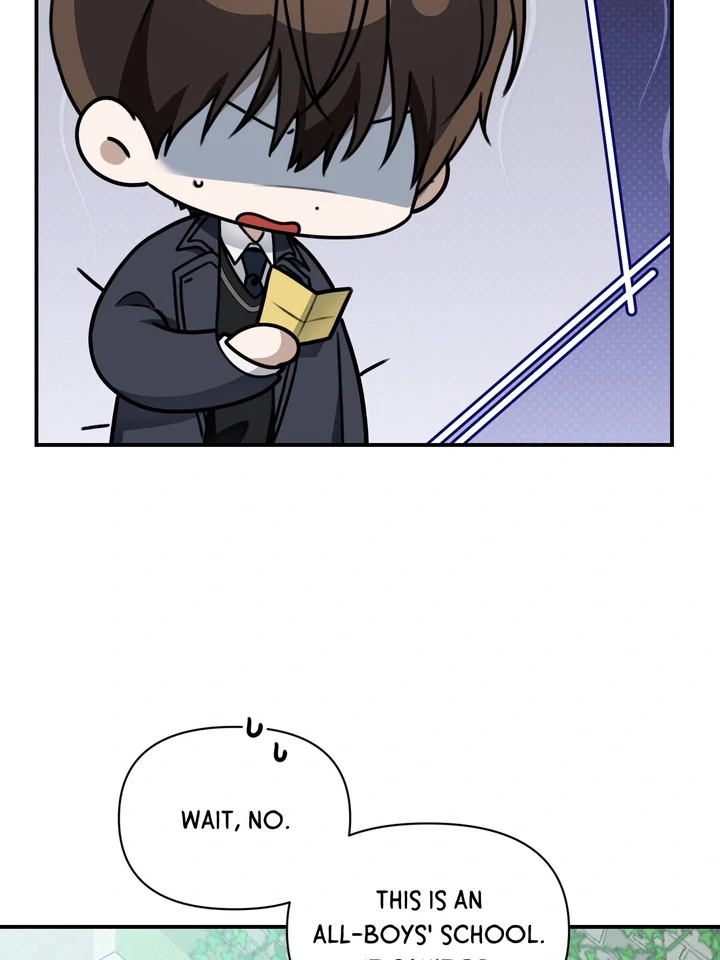 Eighteen’s Bed chapter 9 page 4