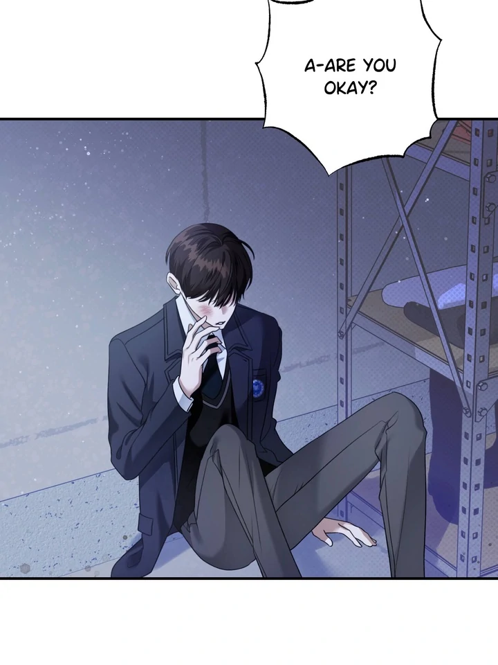 Eighteen’s Bed chapter 9 page 42