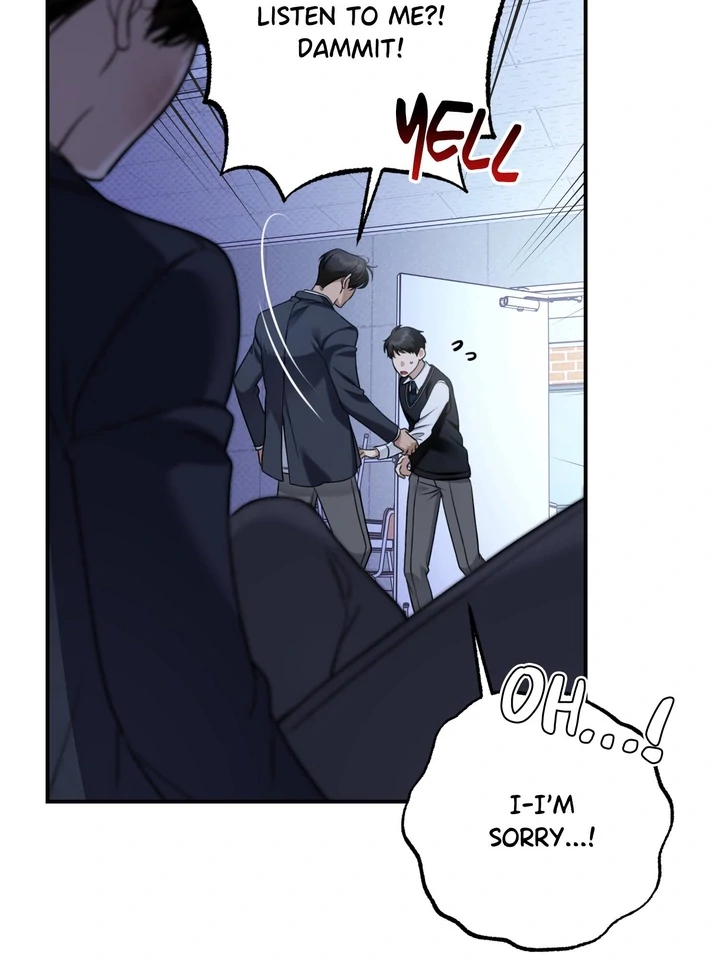 Eighteen’s Bed chapter 9 page 45