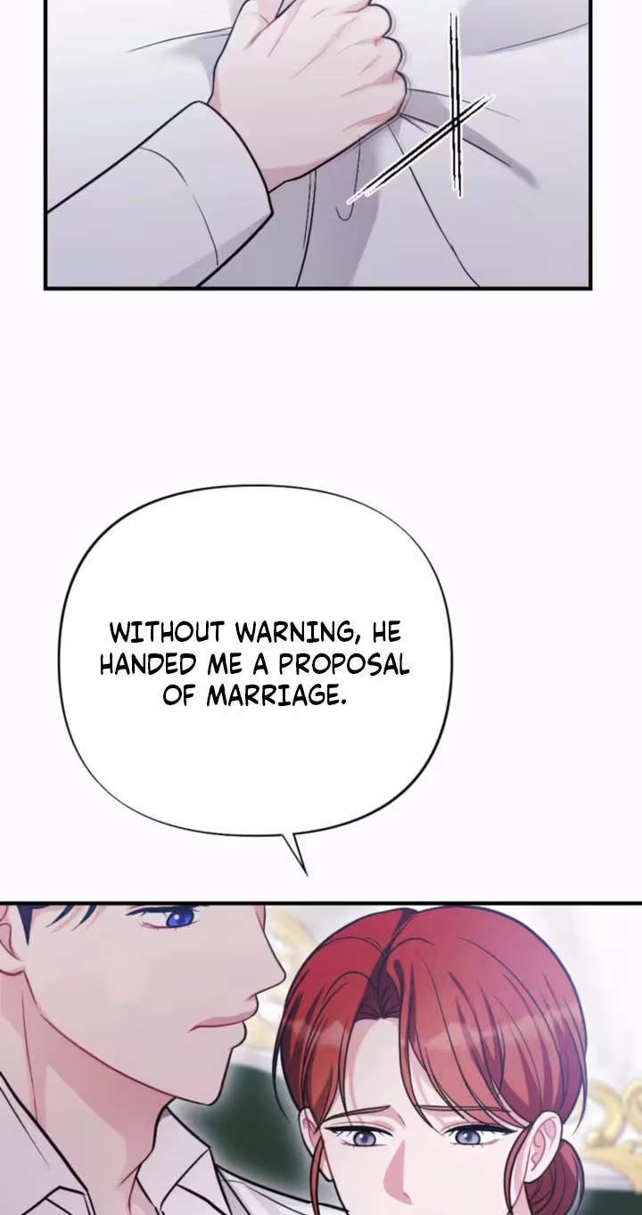The Thoughtful Lady chapter 16 page 21