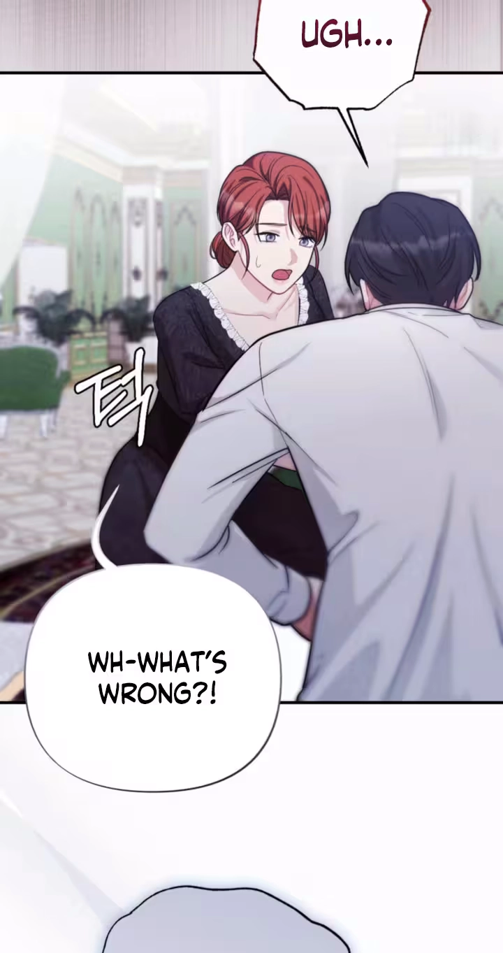 The Thoughtful Lady chapter 16 page 12