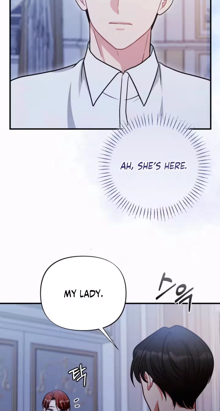 The Thoughtful Lady chapter 16 page 63