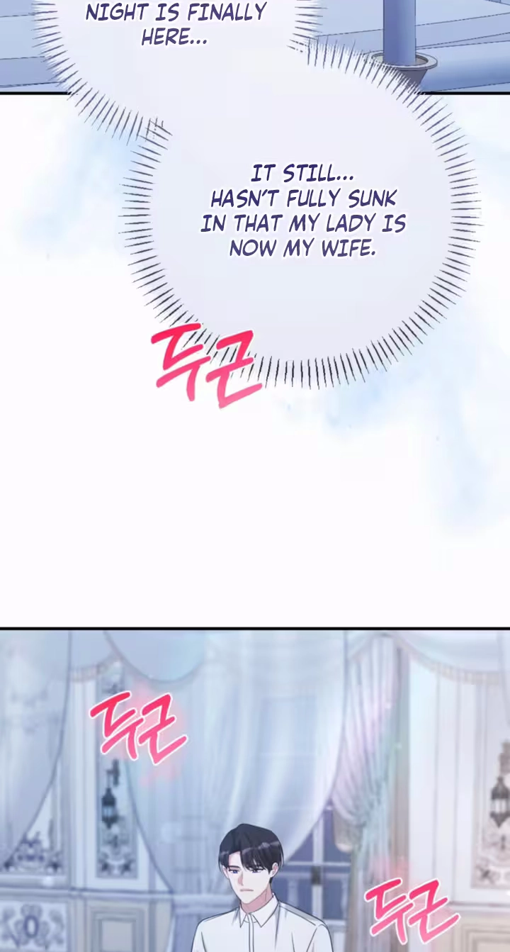The Thoughtful Lady chapter 16 page 61