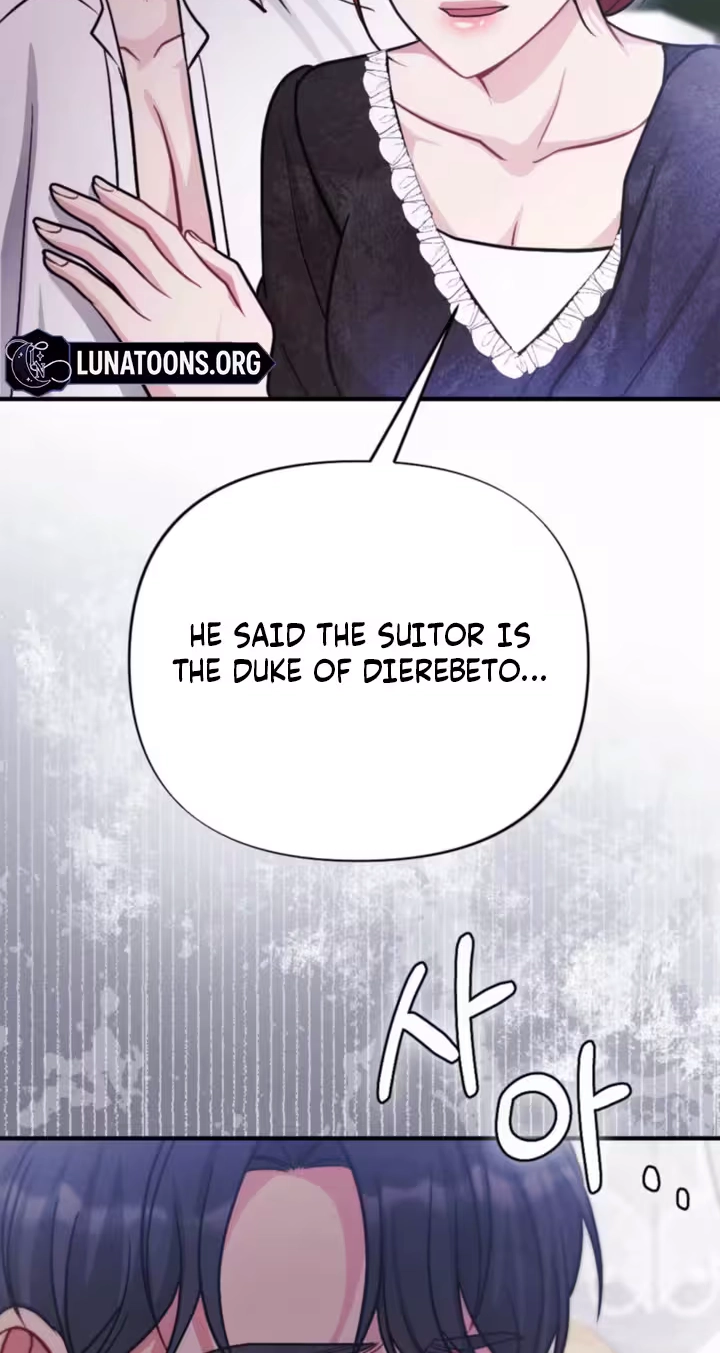 The Thoughtful Lady chapter 16 page 22