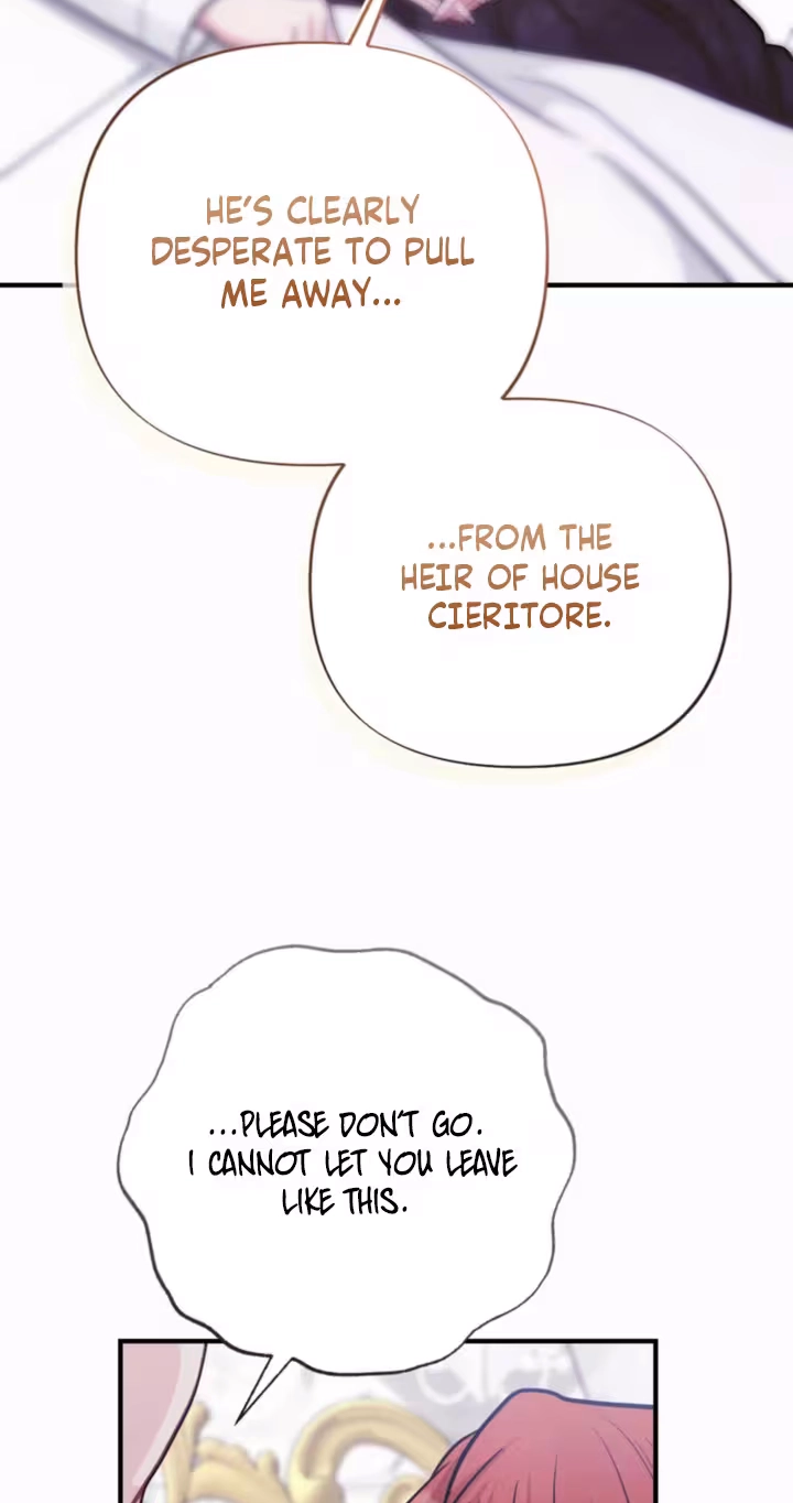 The Thoughtful Lady chapter 16 page 25