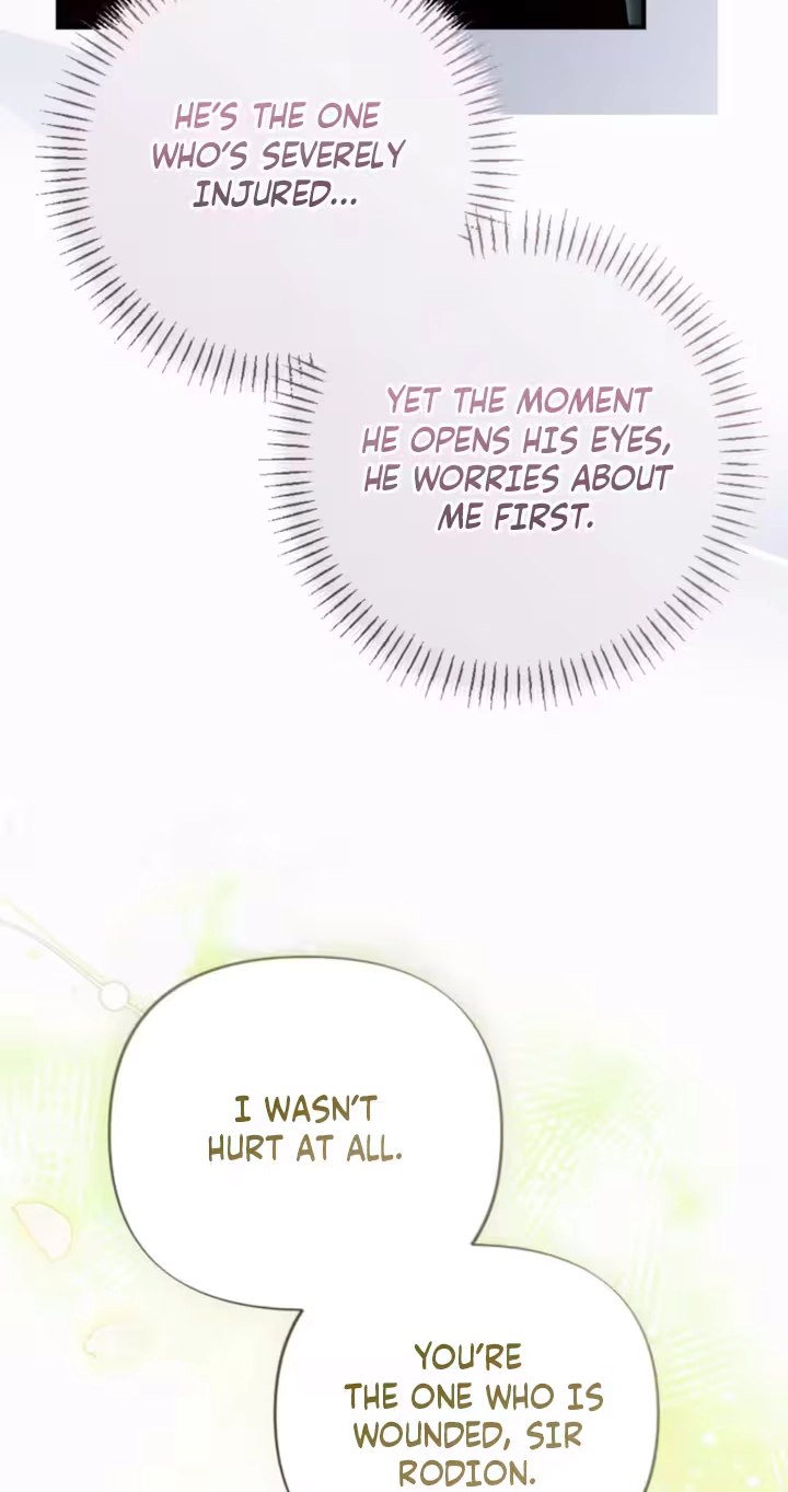 The Thoughtful Lady chapter 16 page 14