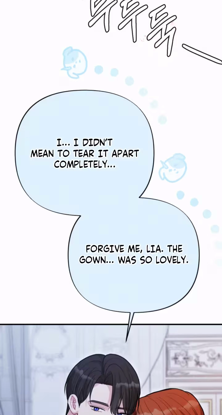 The Thoughtful Lady chapter 16 page 81