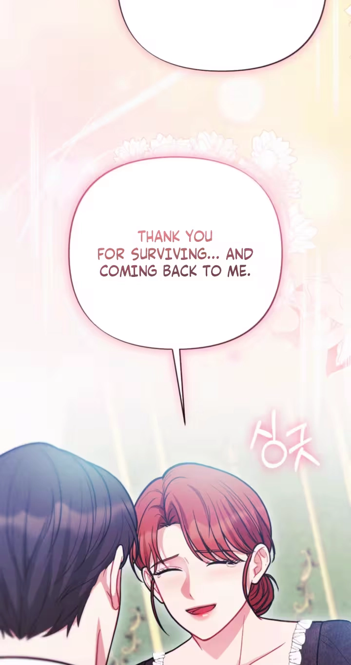 The Thoughtful Lady chapter 16 page 38